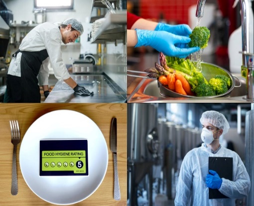 Hygiene Ratings: The New Benchmark for Food Businesses